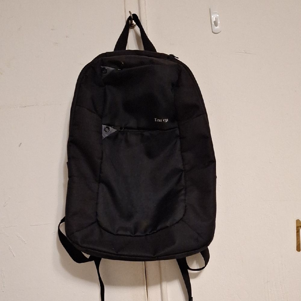 Targus Black Backpack